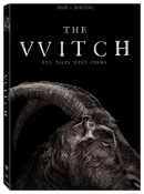 The witch [DVD]