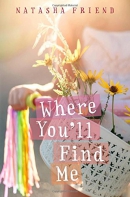 Where you'll find me