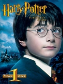 Harry Potter and the sorcerer's stone [DVD]