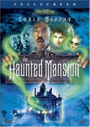 The haunted mansion [DVD]