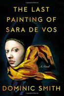 The last painting of Sara de Vos