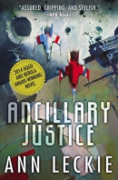 Ancillary justice