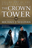 The crown tower : book one of the Riyria chronicles