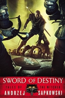 Sword of destiny