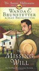 The missing will