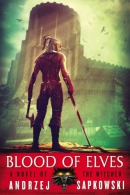 Blood of elves