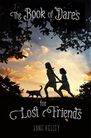 The book of dares for lost friends