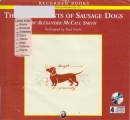 The finer points of sausage dogs [CD book]