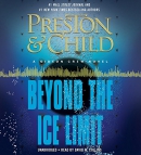Beyond the ice limit [CD book]