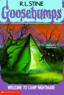 Welcome to Camp Nightmare