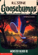 Monster blood III