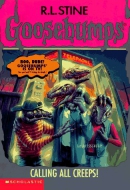 Calling all creeps