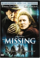 The missing [DVD]