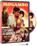 Mogambo [DVD]
