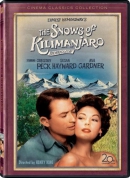 Snows of Kilimanjaro [DVD]