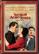 The sun also rises [DVD]