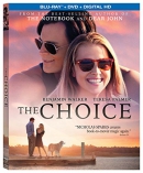 The choice [Blu-ray]