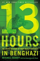 13 hours : the inside account of what really happened in Benghazi