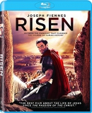 Risen [Blu-ray]