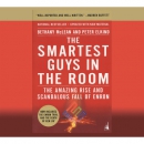 The smartest guys in the room [CD book] : the amazing rise and scandalous fall of Enron