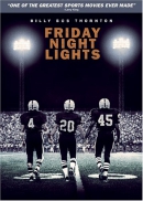 Friday night lights [DVD]