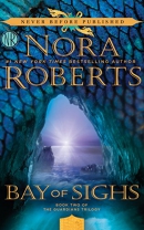 Bay of Sighs [CD book]