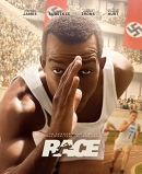Race [DVD]
