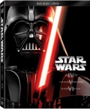 Star wars [DVD]. Episode VI, Return of the Jedi