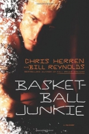 Basketball junkie : a memoir