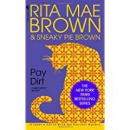 Pay dirt [CD book]