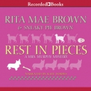 Rest in pieces [CD book]