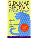 Murder at Monticello [CD book]