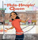 The hula hoopin' queen