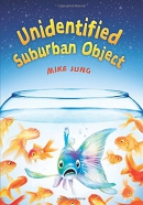 Unidentified suburban object