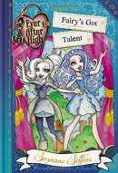 Fairy's got talent