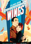 Wings [DVD]