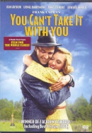 You can't take it with you [DVD]