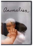Anomalisa [DVD]