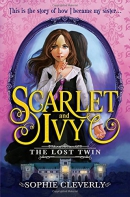 The lost twin