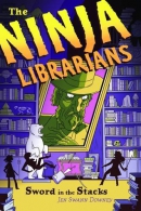 Sword in the stacks
