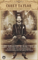 A funny thing happened on the way to heaven : (or, how I made peace with the paranormal and stigmatized zealots and cynics in the process)