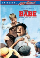 The Babe [DVD]