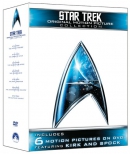 Star trek, IV [DVD] : the voyage home