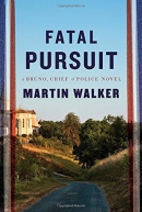 Fatal pursuit