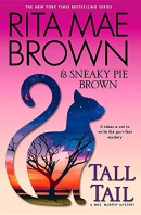 Tall tail [large print] : a Mrs. Murphy mystery