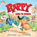 Rappy goes to school
