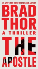 The apostle : a thriller