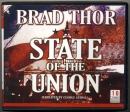 State of the union [CD book] : a thriller