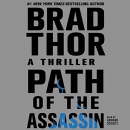 Path of the assassin [CD book] : a thriller