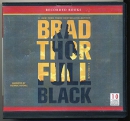 Full black [CD book] : a thriller